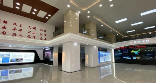 廣西鋁產(chǎn)品倉(cāng)儲(chǔ)交易中心隆重開(kāi)業(yè)，打造鋁業(yè)交易新平臺(tái)